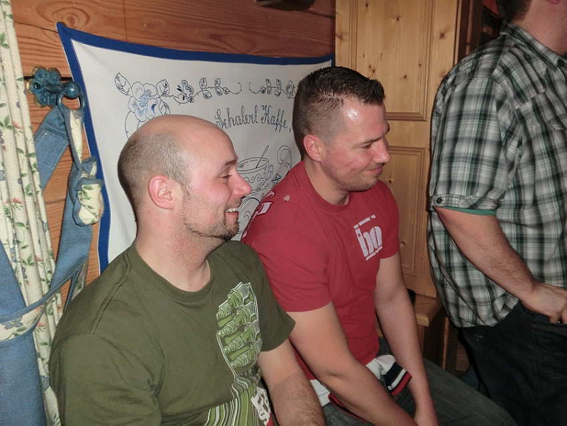 2-Katschberg, Geischl 155